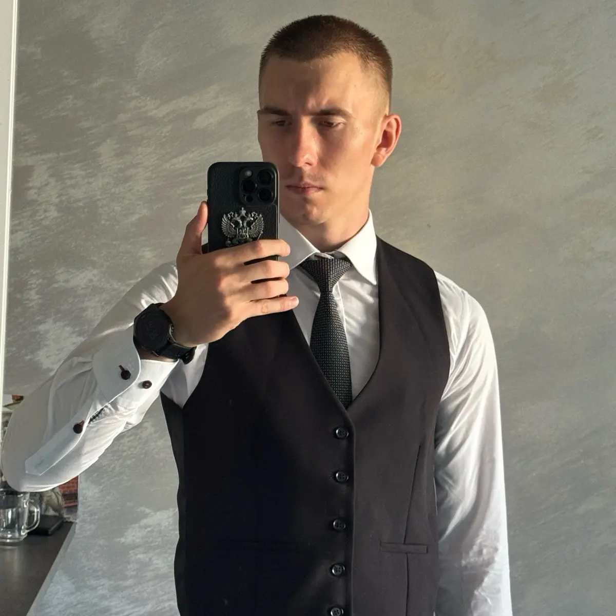 Данил Пензин | Сетка — социальная сеть от hh.ru