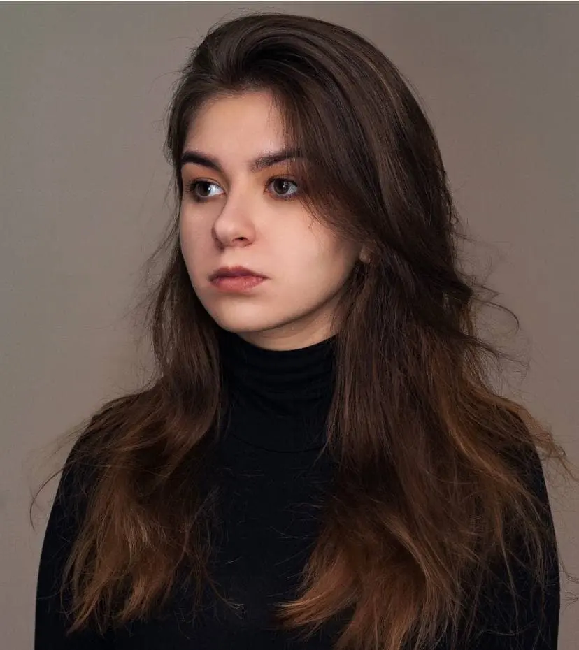 Анна Орехова