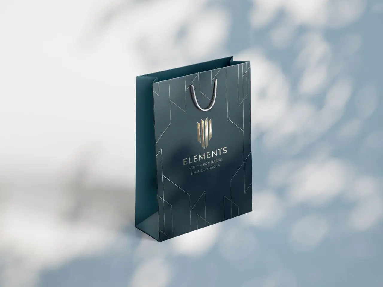 🖼 «Как мы создали фирменный стиль для элитного жилого комплекса»
Elements — премиальный жилой комплекс бизнес-класса во Владивостоке, известный передовыми технологиями строительства и уникальным дизай... | Сетка — социальная сеть от hh.ru