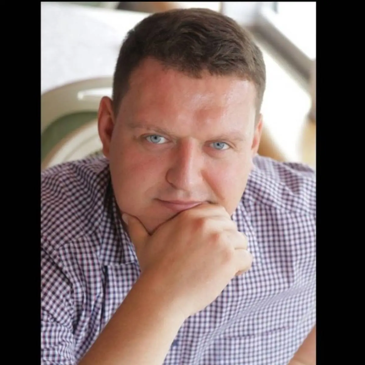 Владислав Семёнов | Сетка — социальная сеть от hh.ru