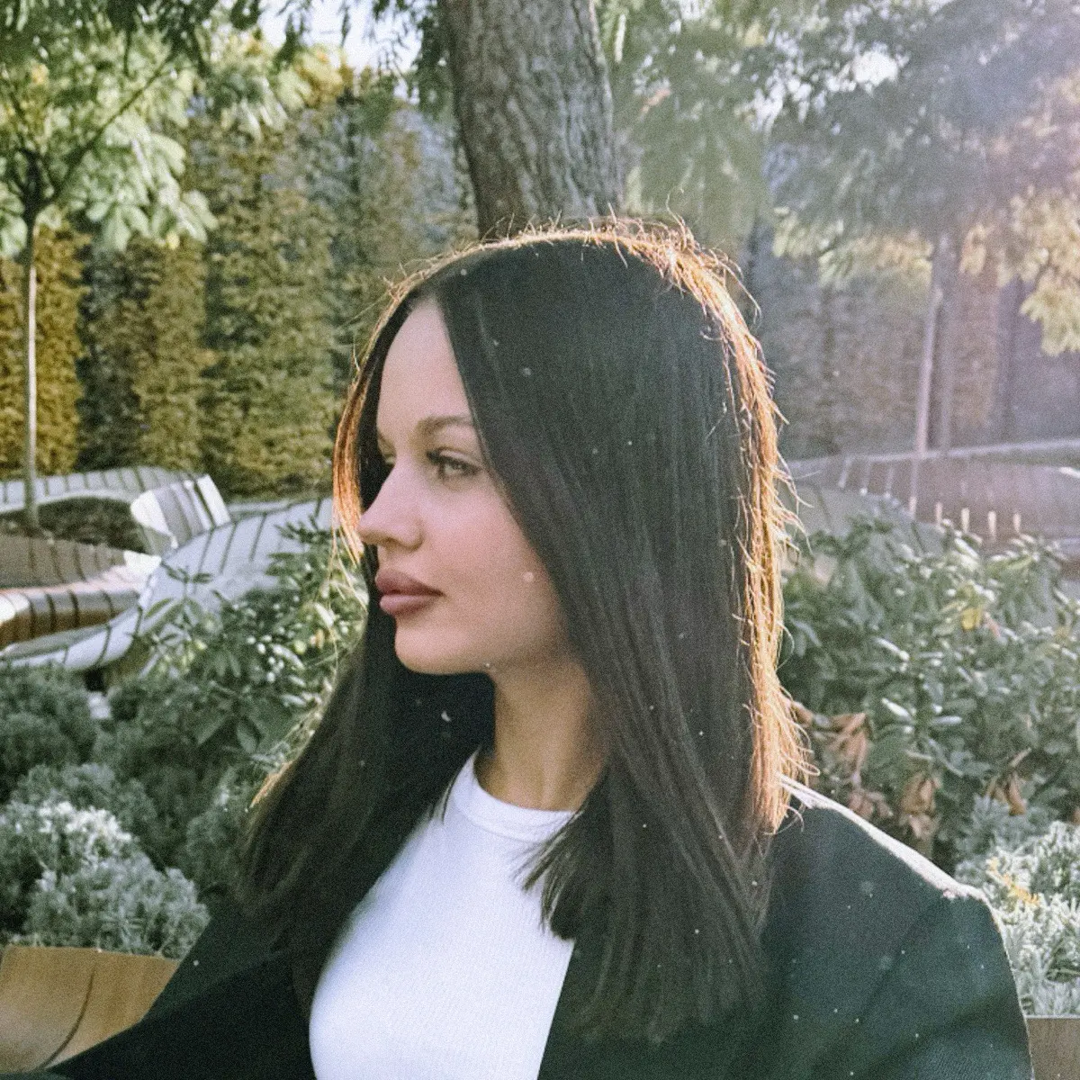 Алина Омельченко