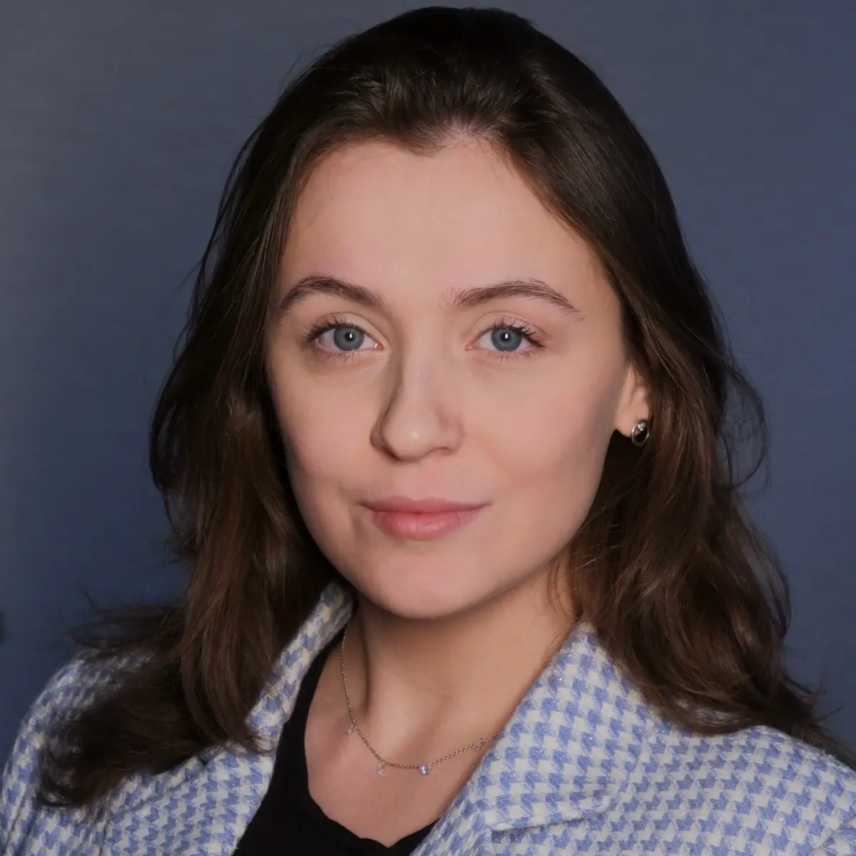 Юлия Полякова | Сетка — социальная сеть от hh.ru