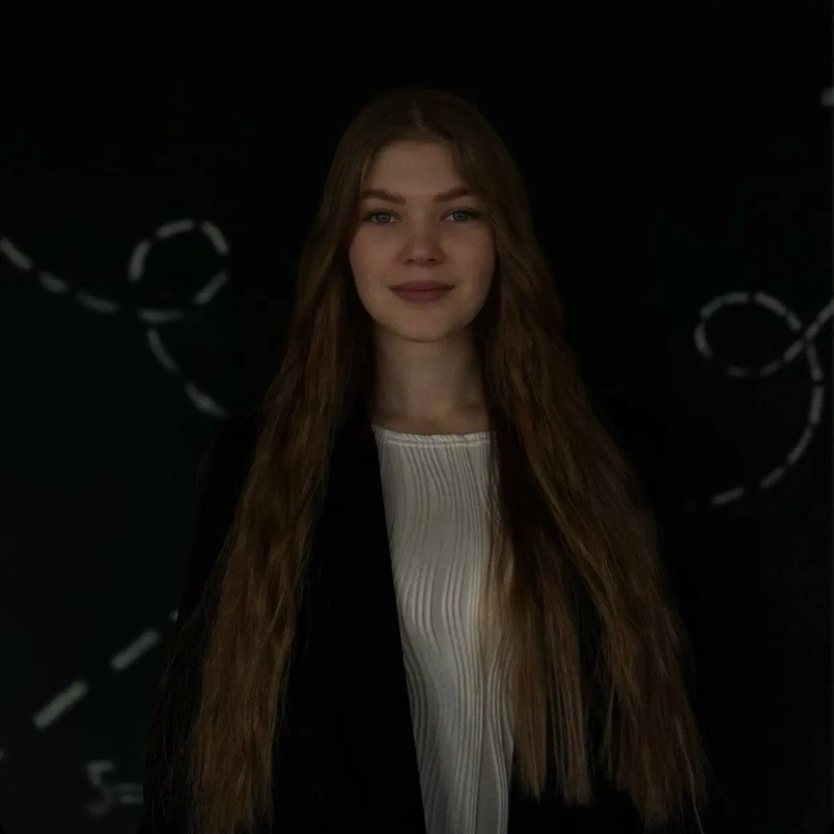 Диана Чеканова