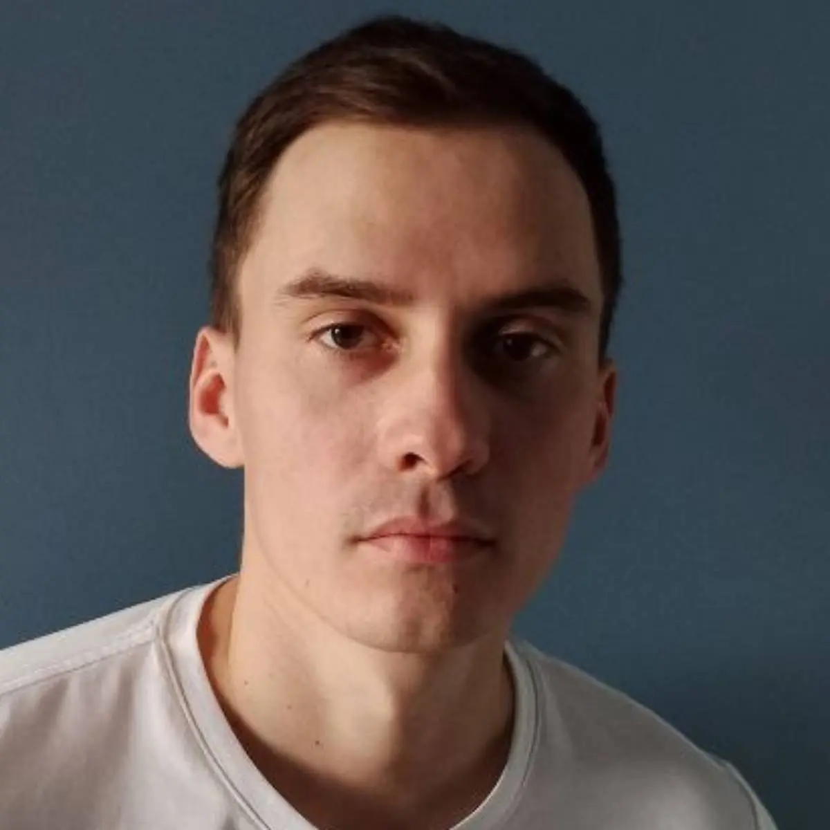 Андрей Прокаев