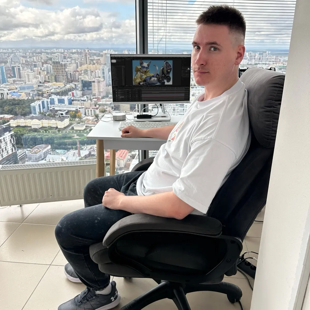 Андрей Снитко