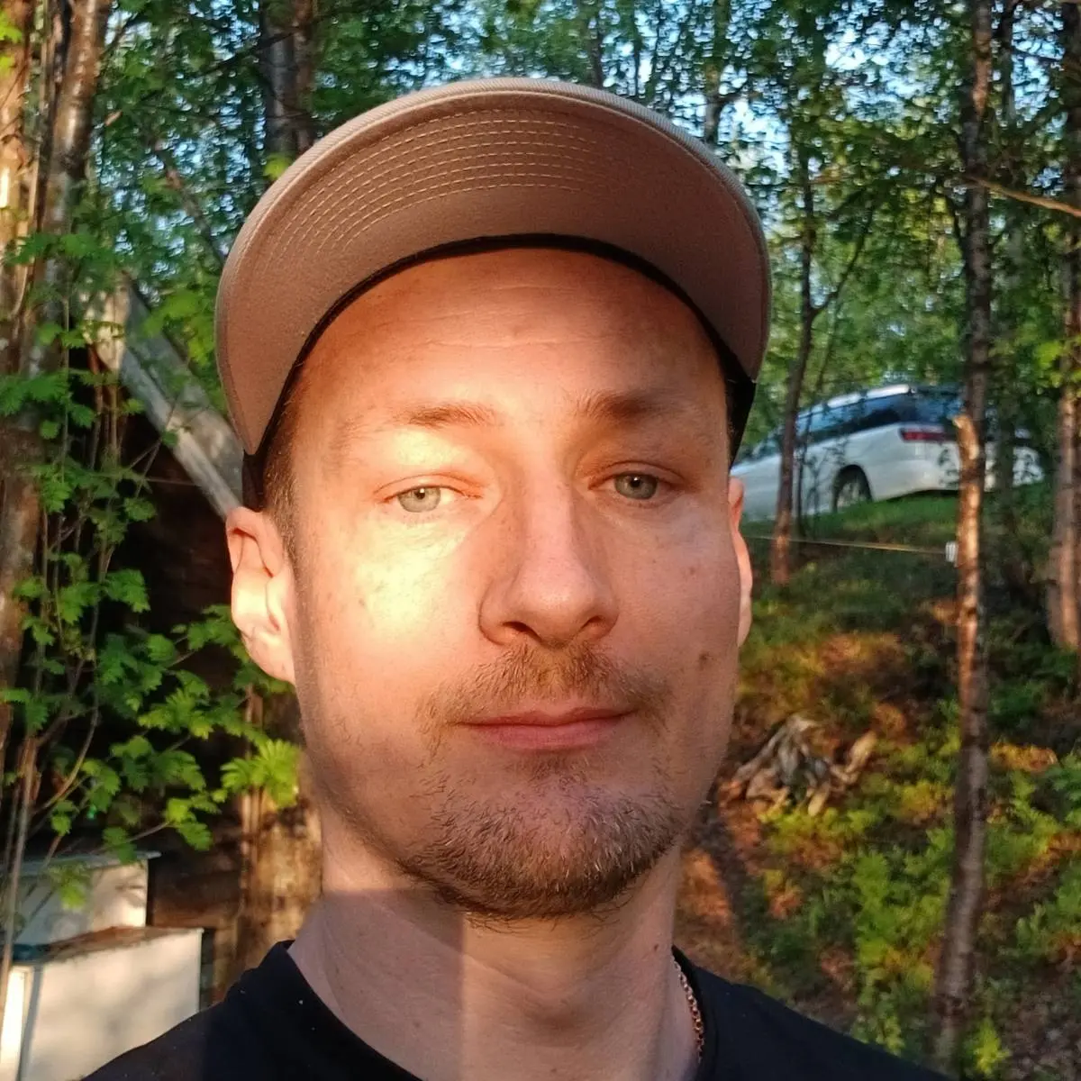 Павел Мышковский | Сетка — социальная сеть от hh.ru