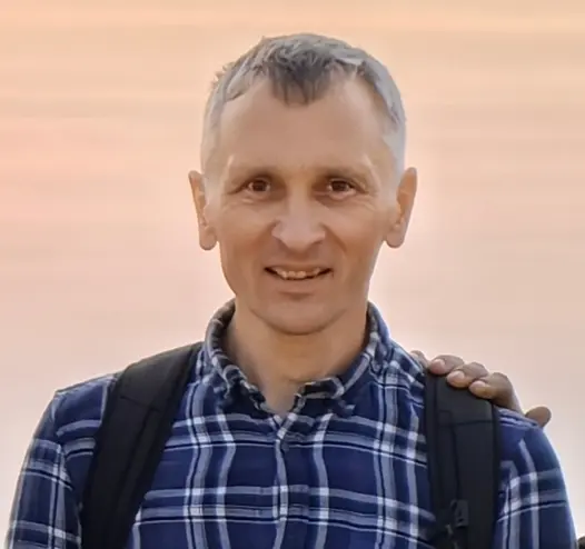 Yura Sadon | Сетка — социальная сеть от hh.ru