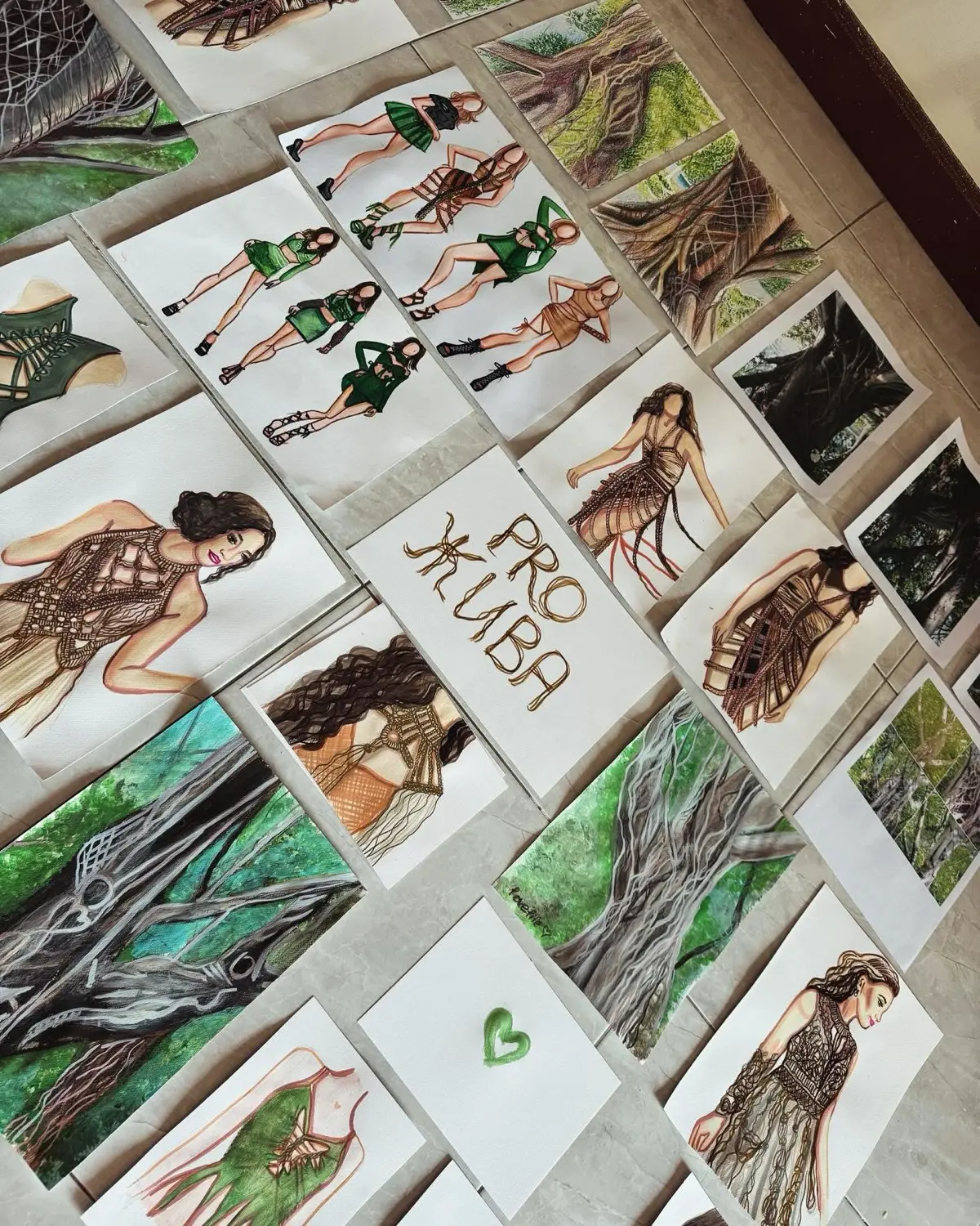 Anti suicidal fashion accessories brand «PROliфе» | Сетка — социальная сеть от hh.ru