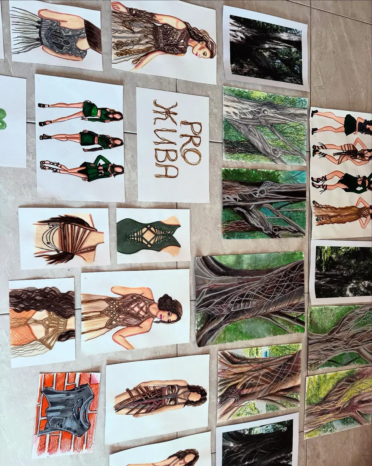 Anti suicidal fashion accessories brand «PROliфе» | Сетка — социальная сеть от hh.ru