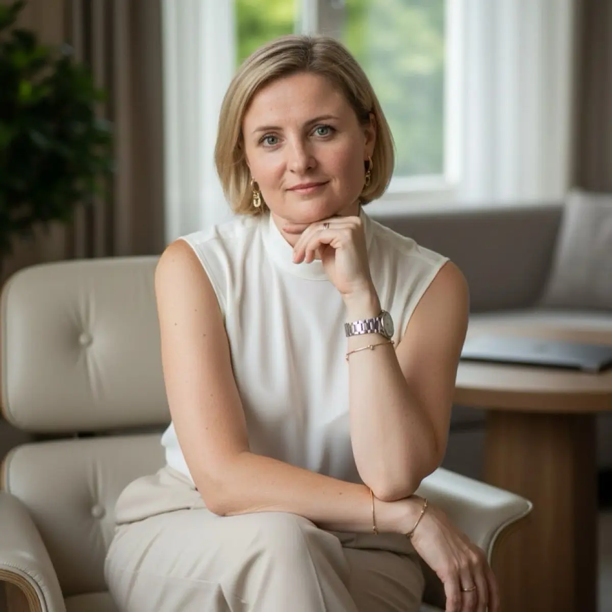 Валентина Бражник