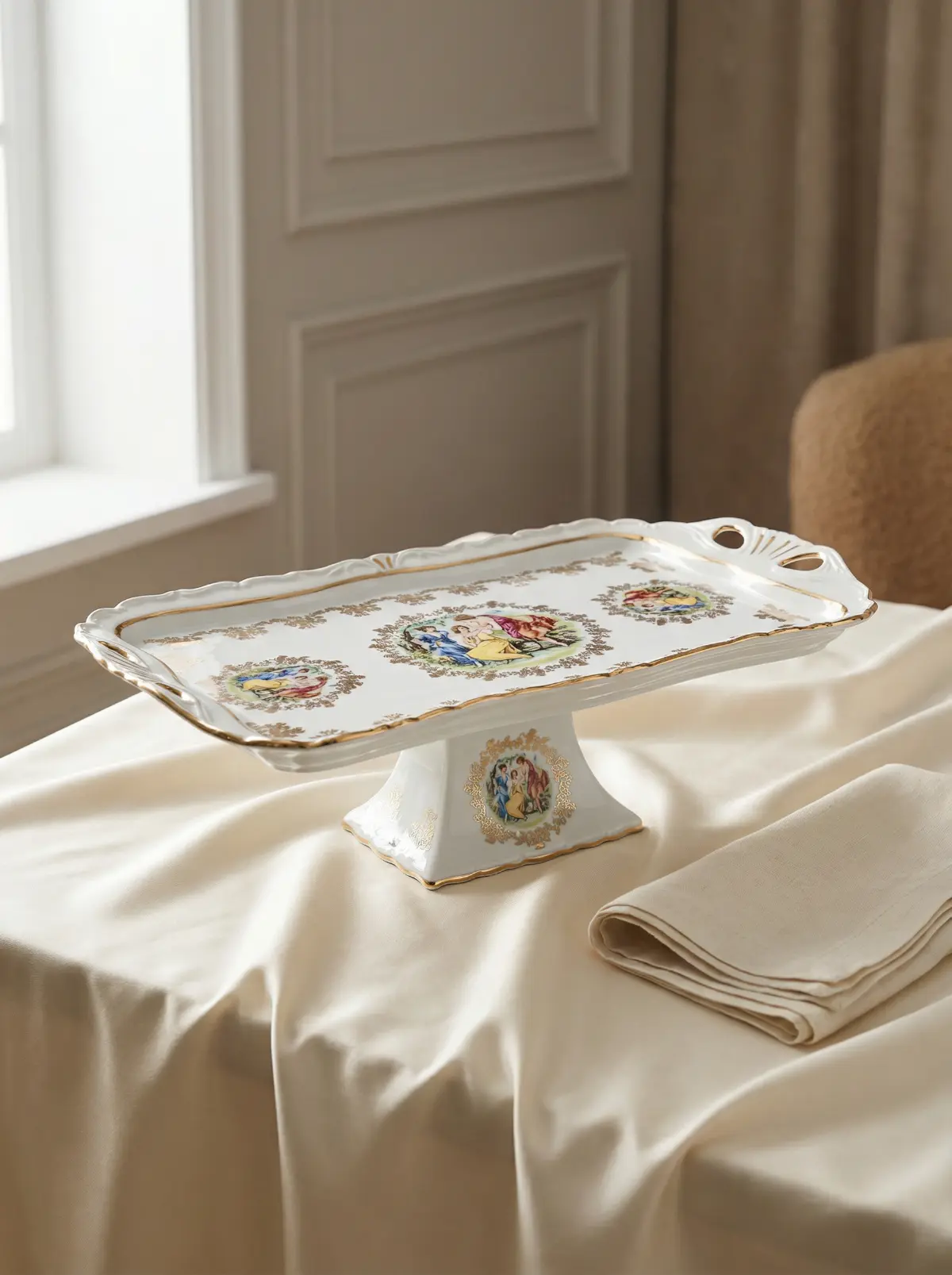 Карточки для ВБ. Чешский фарфор | Сетка — социальная сеть от hh.ru