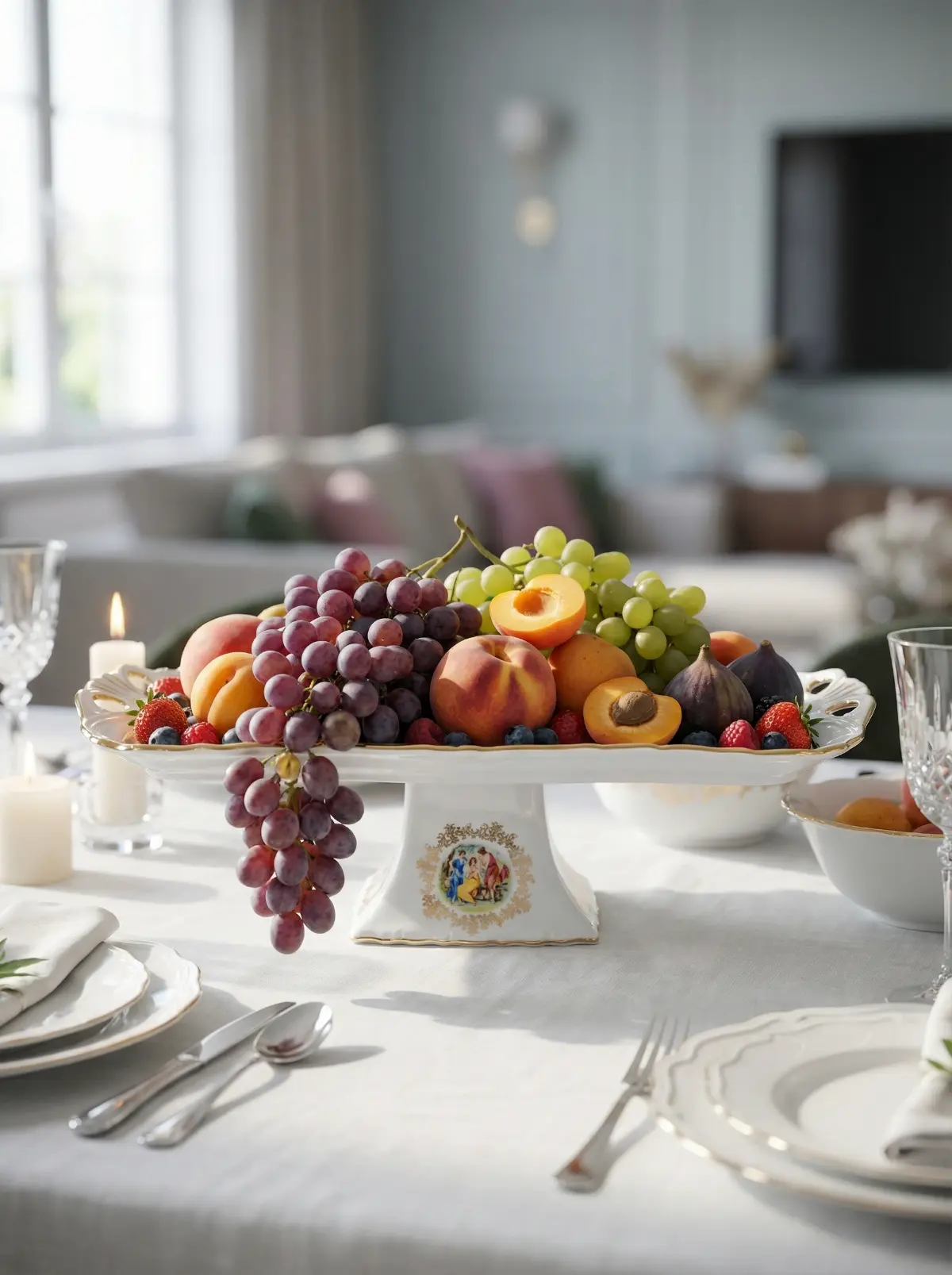 Карточки для ВБ. Чешский фарфор | Сетка — социальная сеть от hh.ru