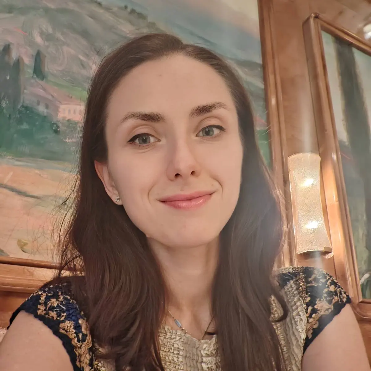 Татьяна Зискелевич | Сетка — социальная сеть от hh.ru