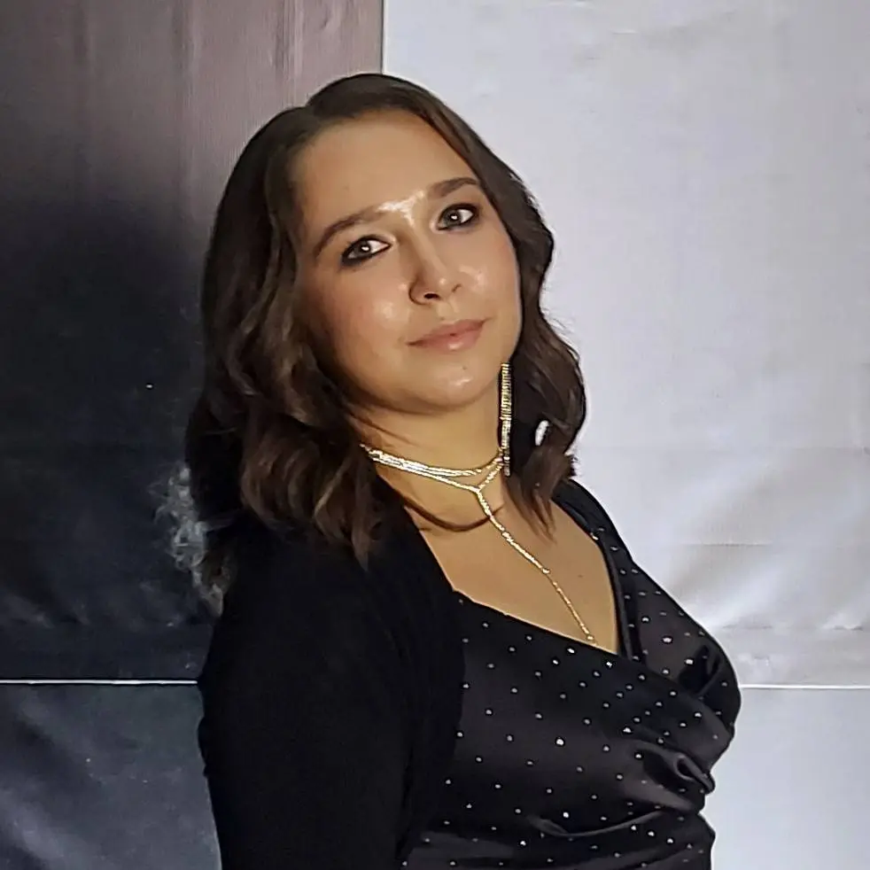 Анна Белентьева