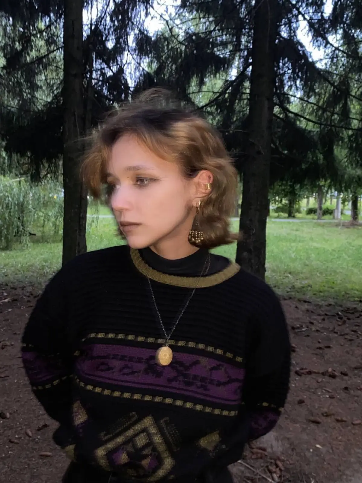 Кристина Семенова
