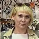 Ирина Смарчевская