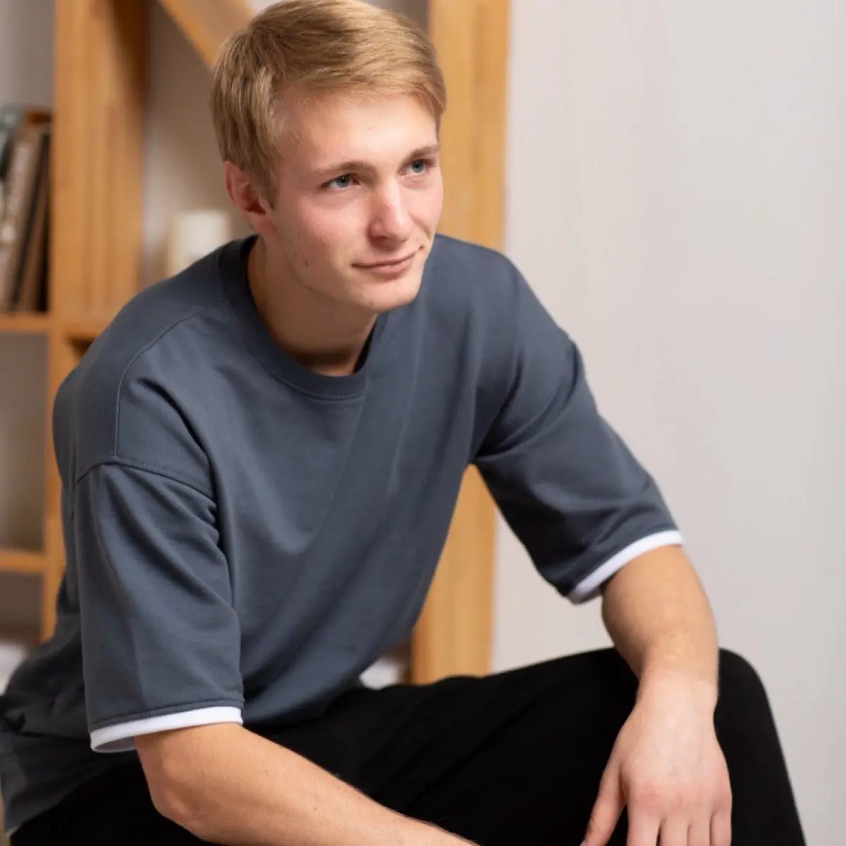 Даниил Калугин