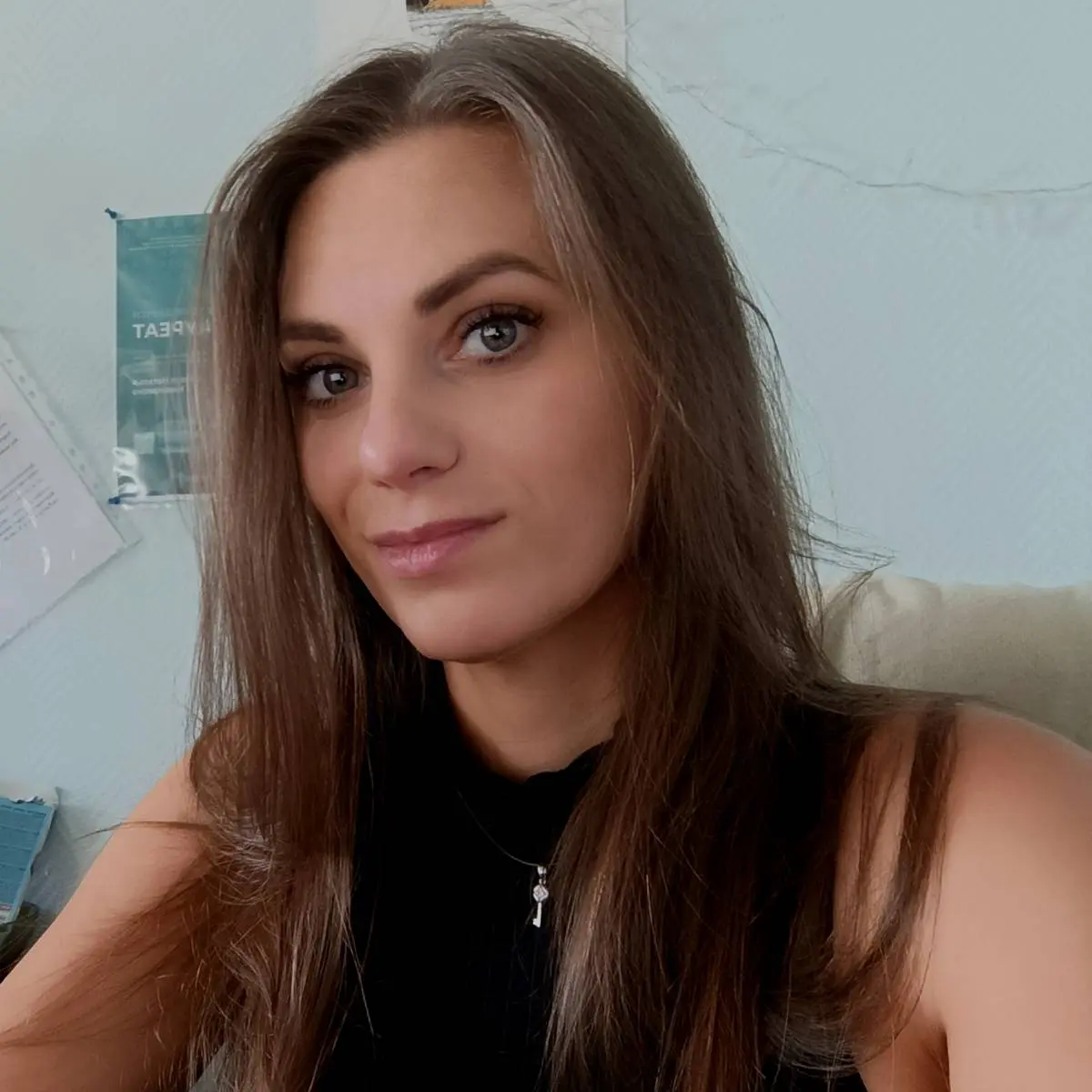 Наталья Бискуп | Сетка — социальная сеть от hh.ru