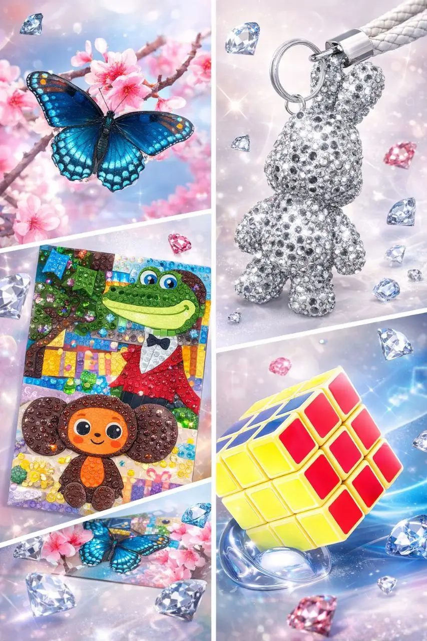 Приняли с Лизой участие в ежегодной благотворительной акции «Коробка храбрости» | Сетка — социальная сеть от hh.ru