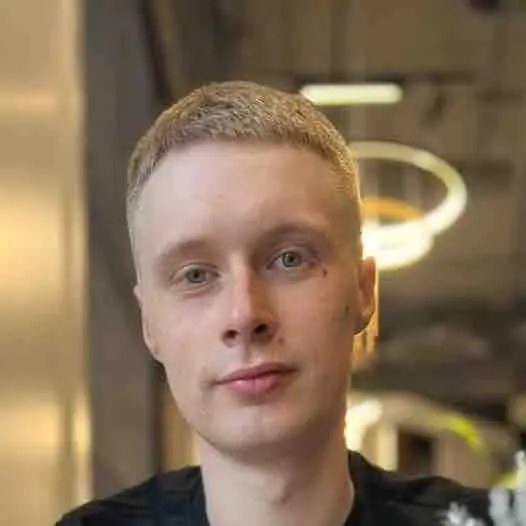 Александр Семухин