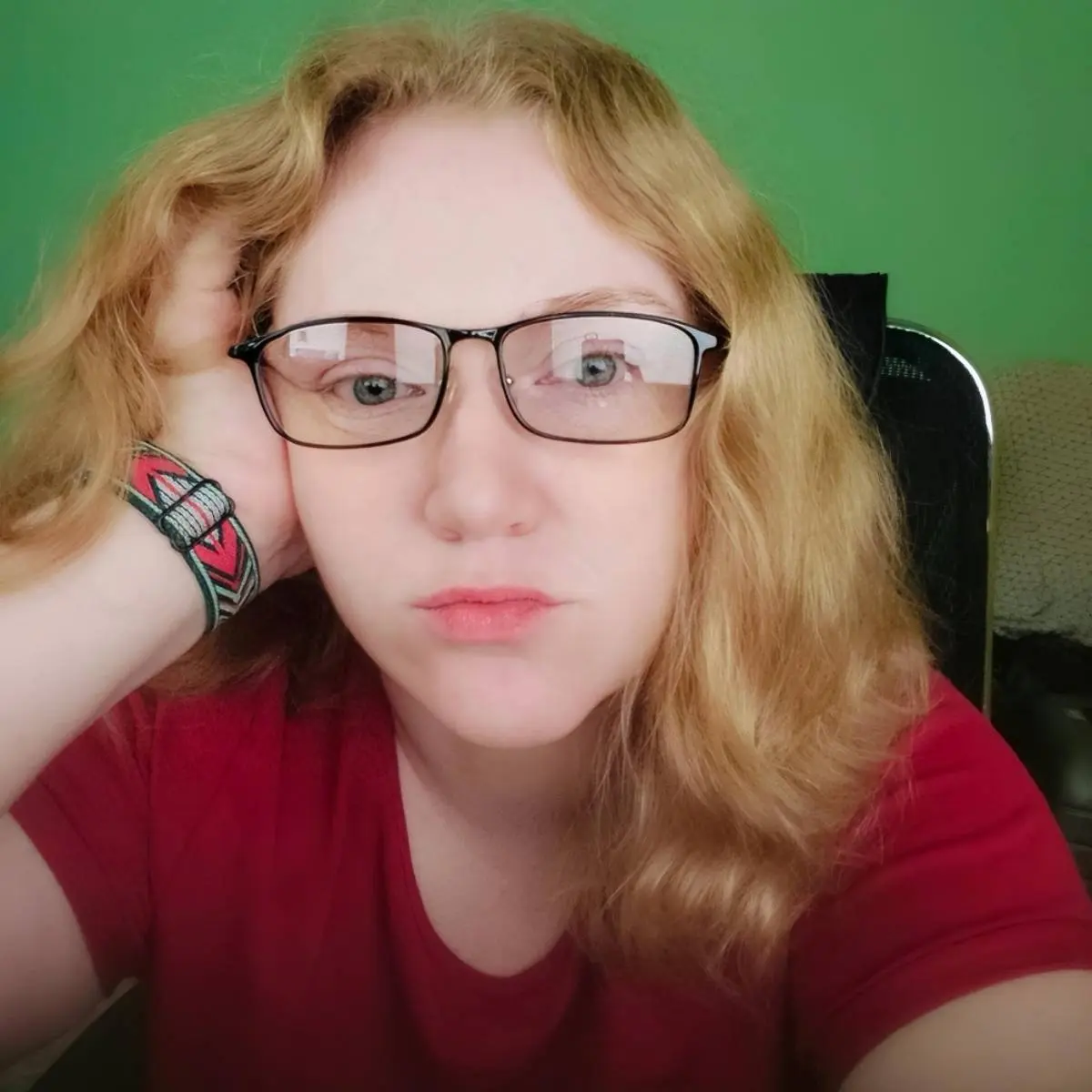 Екатерина Мазняк