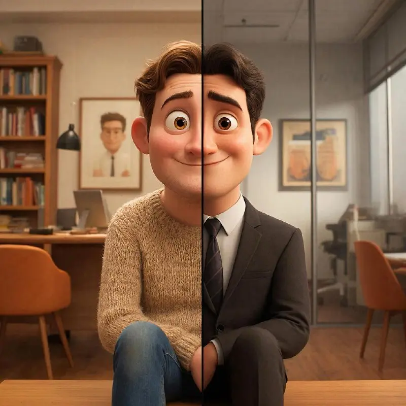 КАК, ЗАЧЕМ И СТОИТ ЛИ ВАМ ЭТО ТЕРПЕТЬ? 🤔💸
Ваш сотрудник работает на два фронта. Как распознать и что делать.
Это не теория. Это реальность, которая высасывает ресурсы из вашей компании | Сетка — социальная сеть от hh.ru