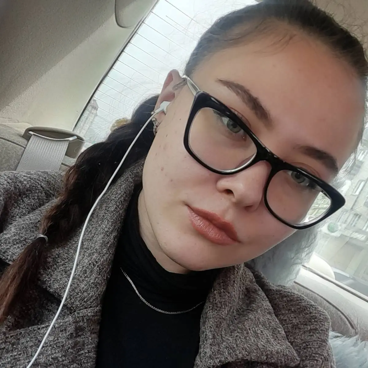 Таня Драгомир