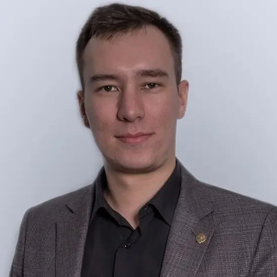 Иван Налетов