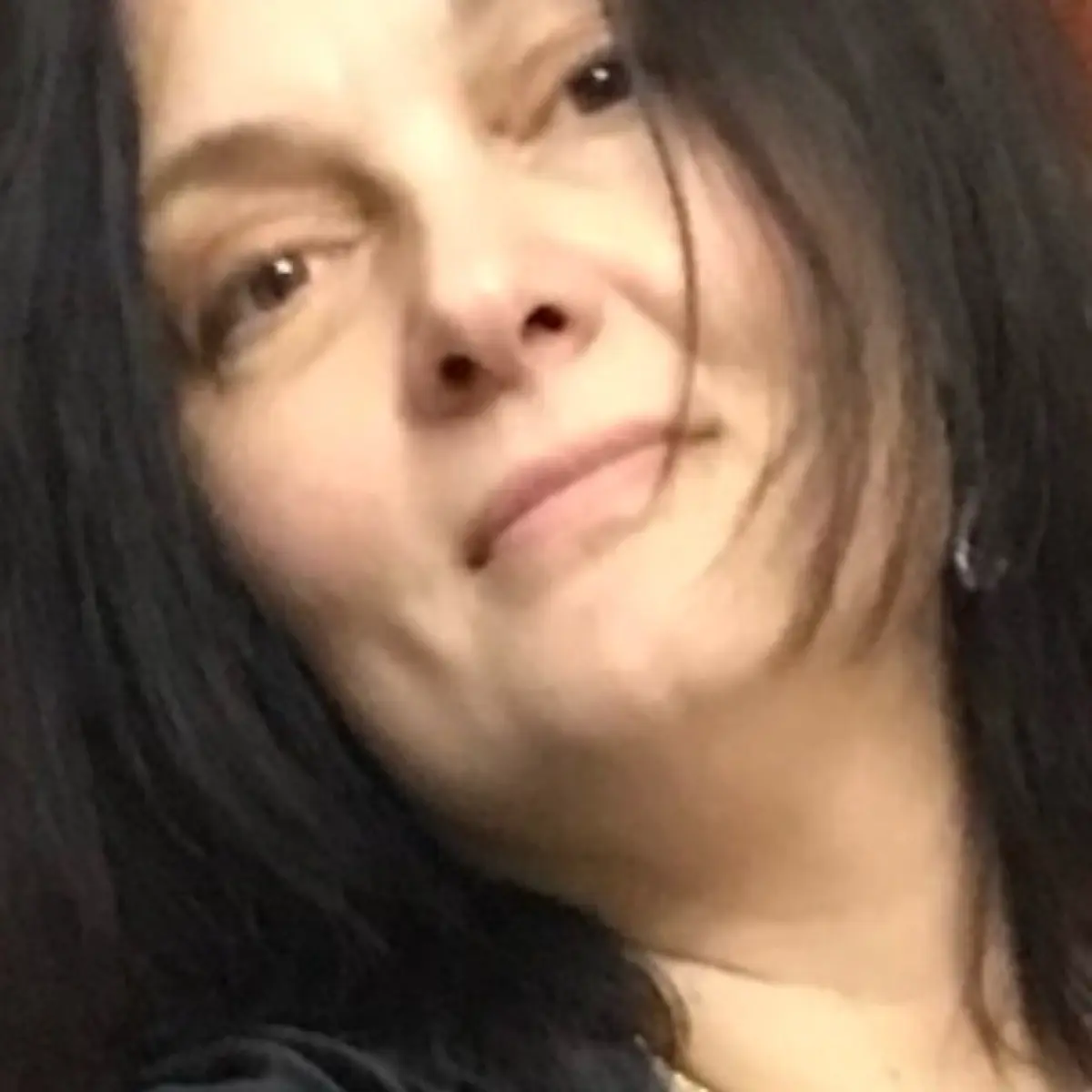 Регина Кузьмина