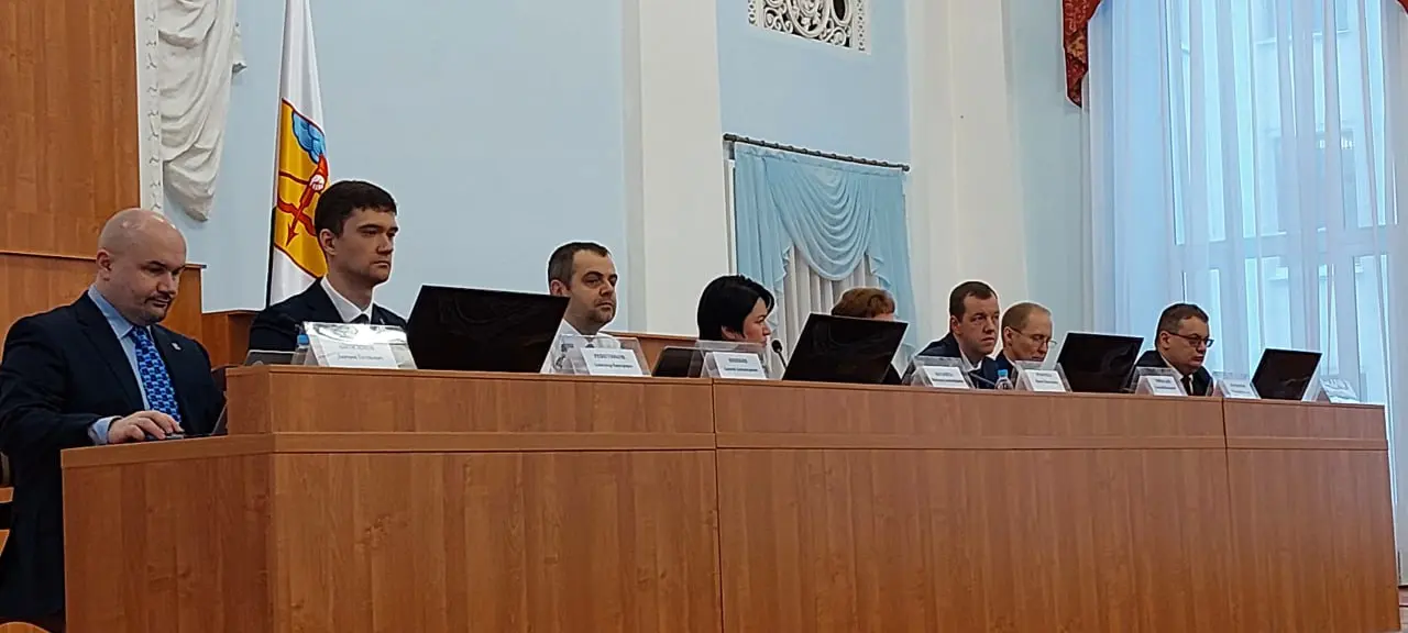 Не просто право, а страховка: почему экспертиза по 44-ФЗ — Ваш главный козырь
Вчера на семинаре для заказчиков области делился важными мыслями | Сетка — социальная сеть от hh.ru
