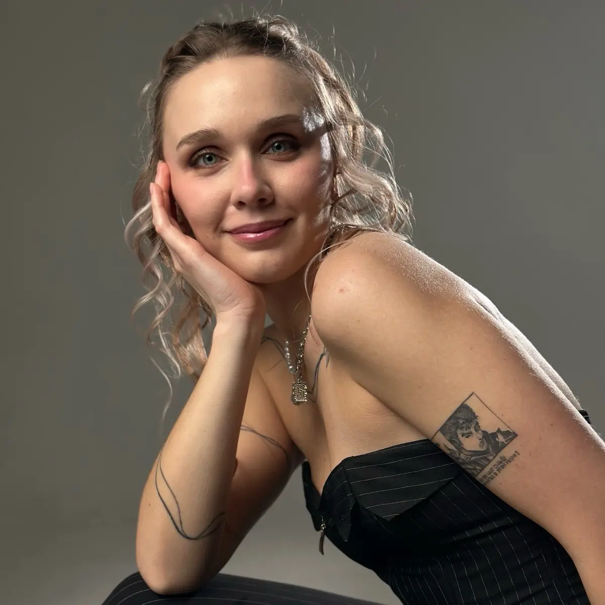 Маргарита Шишкина | Сетка — социальная сеть от hh.ru