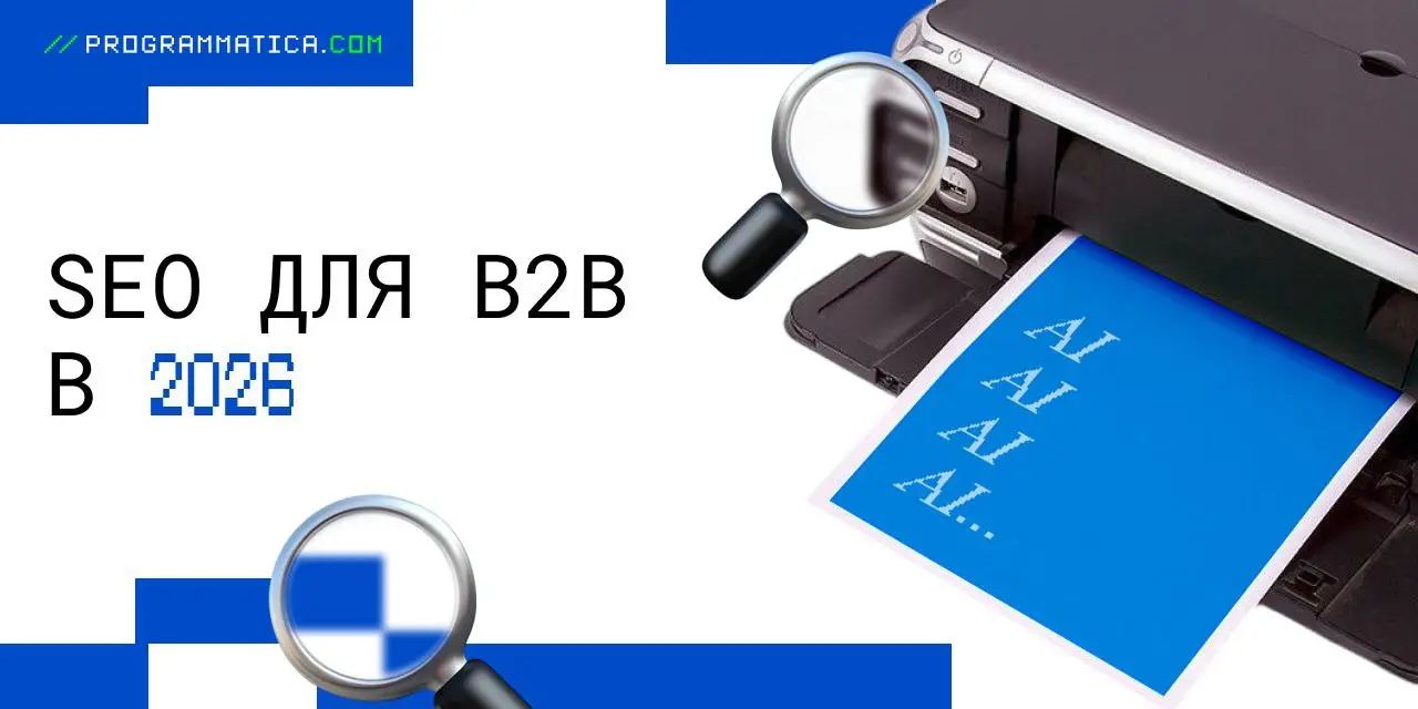 🚀Как B2B увеличить органический трафик в эпоху ИИ-ответов
Пользователи всё чаще получают готовые ответы прямо в поиске, но органика остаётся мощным каналом: рынок SEO вырастет до $143,9 млрд к 2030 го... | Сетка — социальная сеть от hh.ru