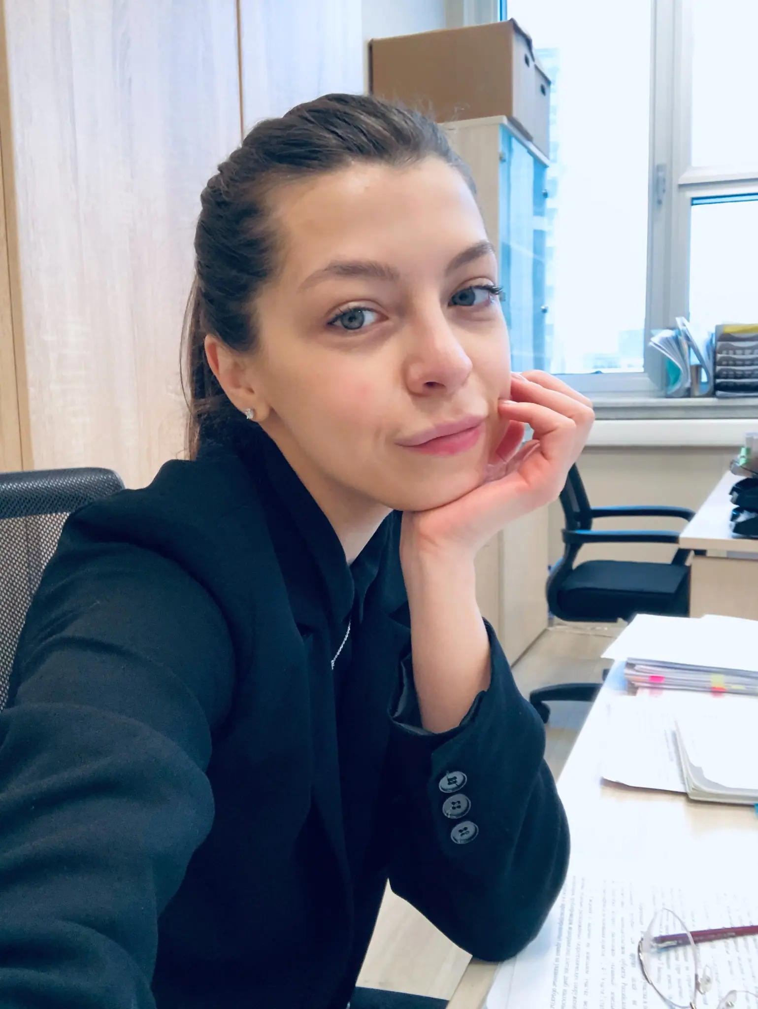 В чем уникальность моего опыта | Сетка — социальная сеть от hh.ru