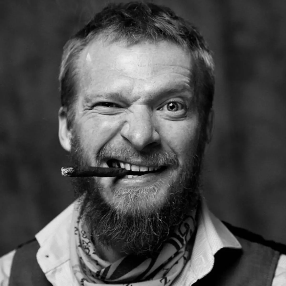 Егор Осмольский