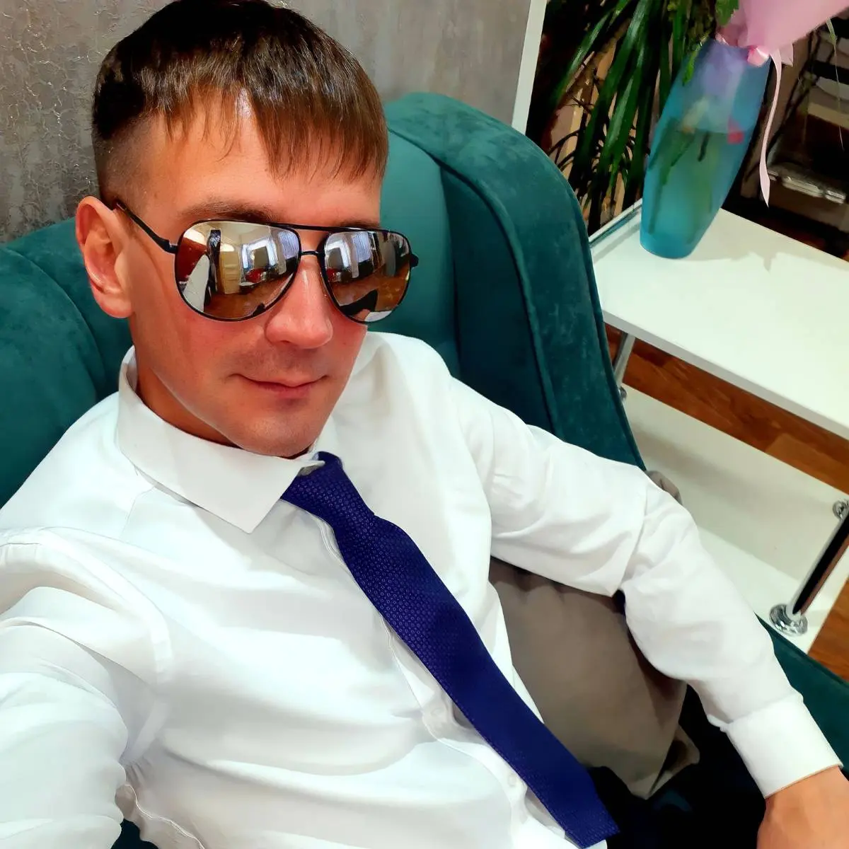 Александр Яковлев