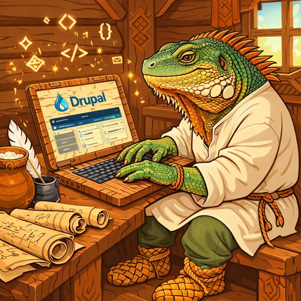 Издревле, еще до взлета на холмы, было принято на Руси делать сайты на Drupal.
Сайты на Drupal — надежно, добротно, любо! Заходи добрый путник в комментарии, обсудим! | Сетка — социальная сеть от hh.ru