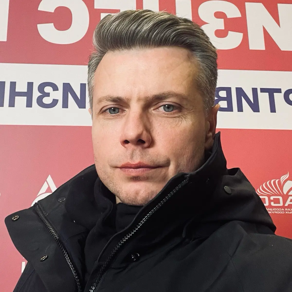 Евгений Кобанов | Сетка — социальная сеть от hh.ru