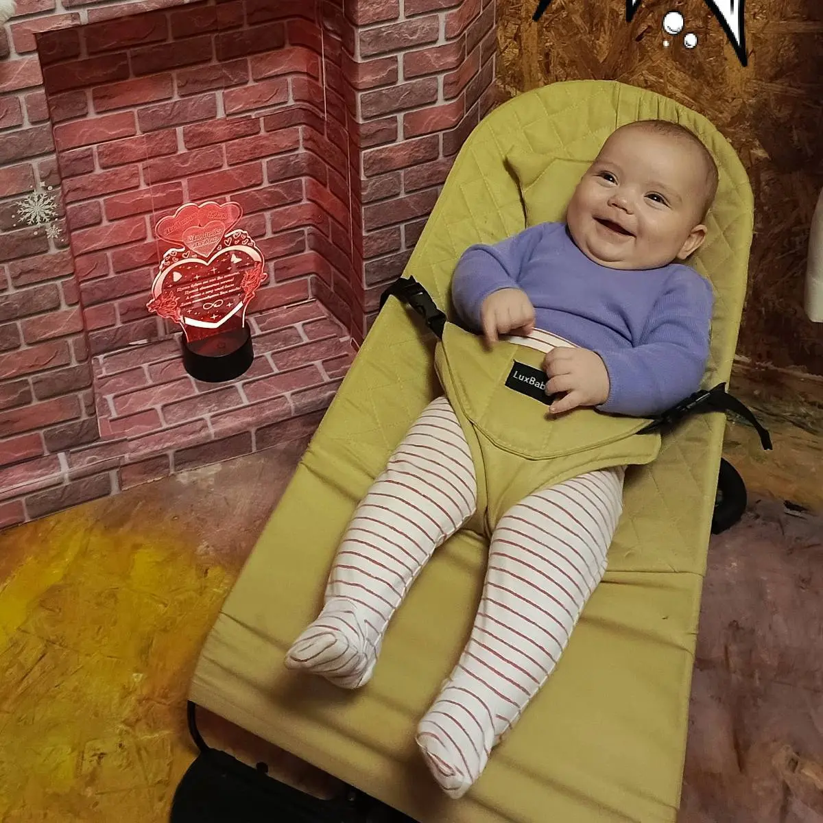 Анжелика Сульдина