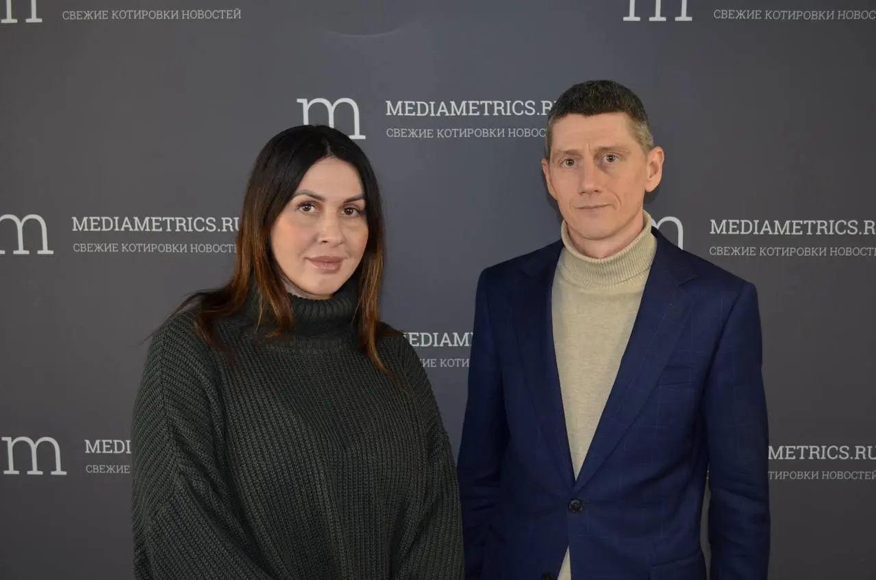 👨‍💻 Александр Беспалов на канале Mediametrics
Основатель BF поговорил с ведущей Натальей Булановой о проблемах российских инвесторов за рубежом.
✔️ И, конечно, о способах решения этих проблем | Сетка — социальная сеть от hh.ru