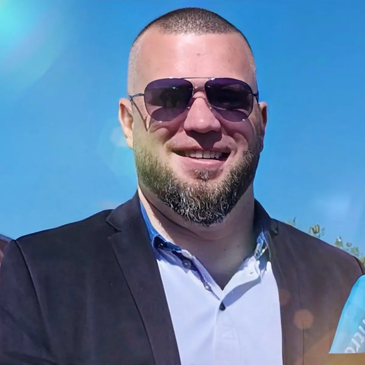 Михаил Харитонов | Сетка — социальная сеть от hh.ru