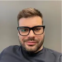 Евгений Борщенко | Сетка — социальная сеть от hh.ru