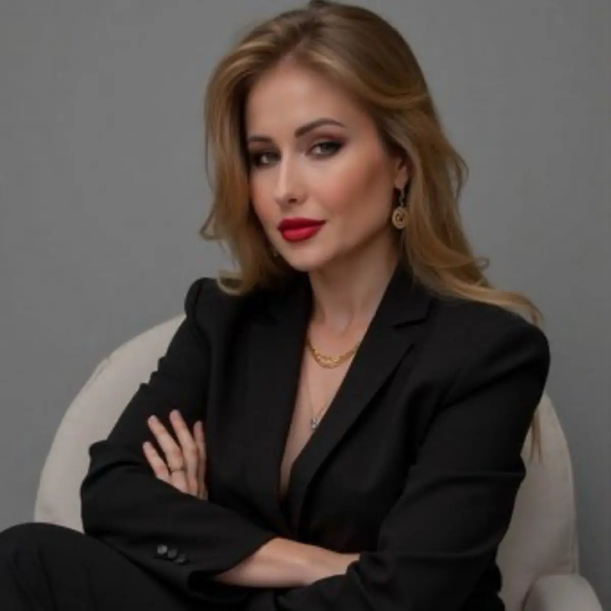 Кристина Ланко