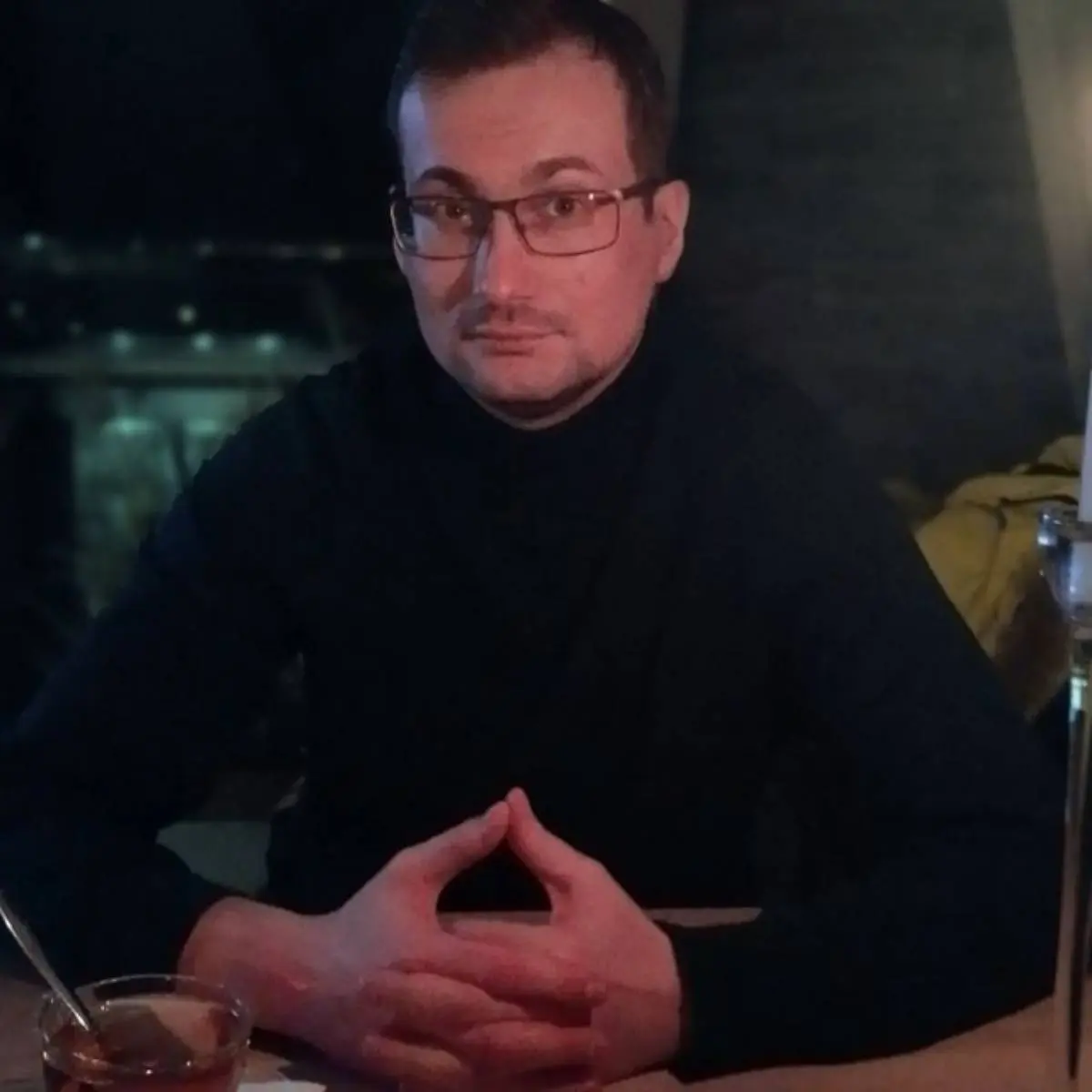 Дмитрий Кузнецов