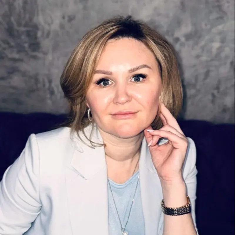 Helen GR
