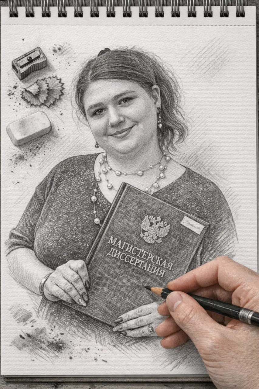 Я магистр | Сетка — социальная сеть от hh.ru