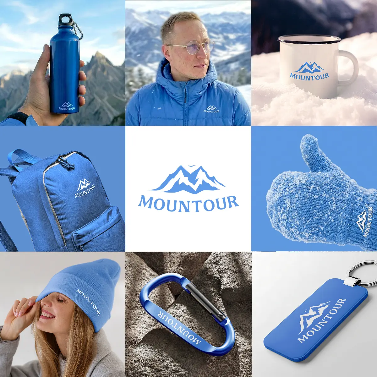 Лучше гор, могут быть только горы. Знак для горных туров. | Сетка — социальная сеть от hh.ru