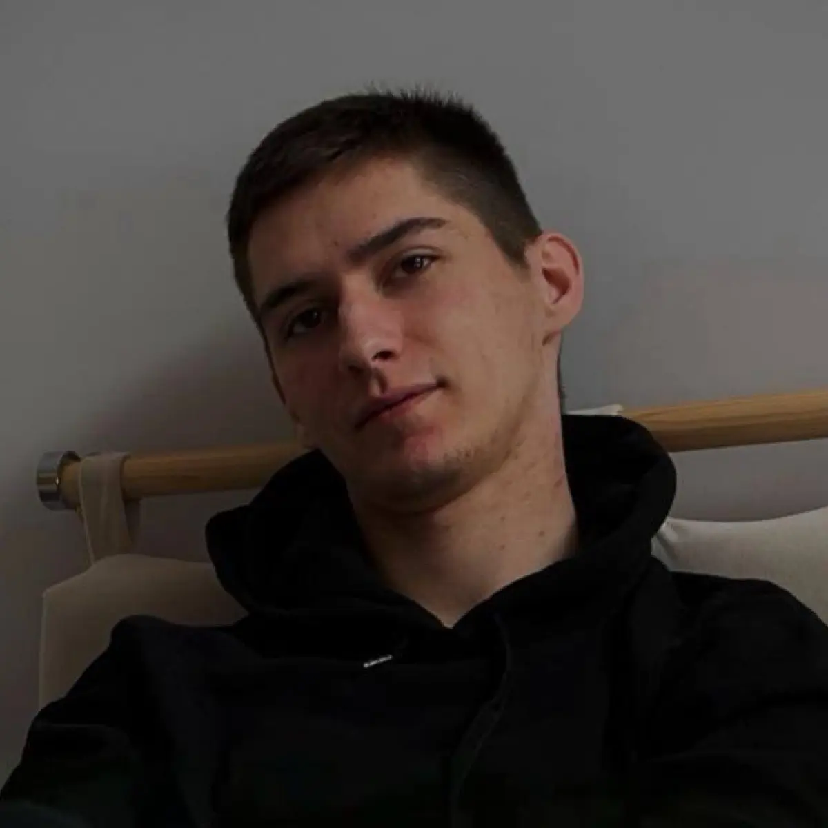 Александр Кузнецов | Сетка — социальная сеть от hh.ru