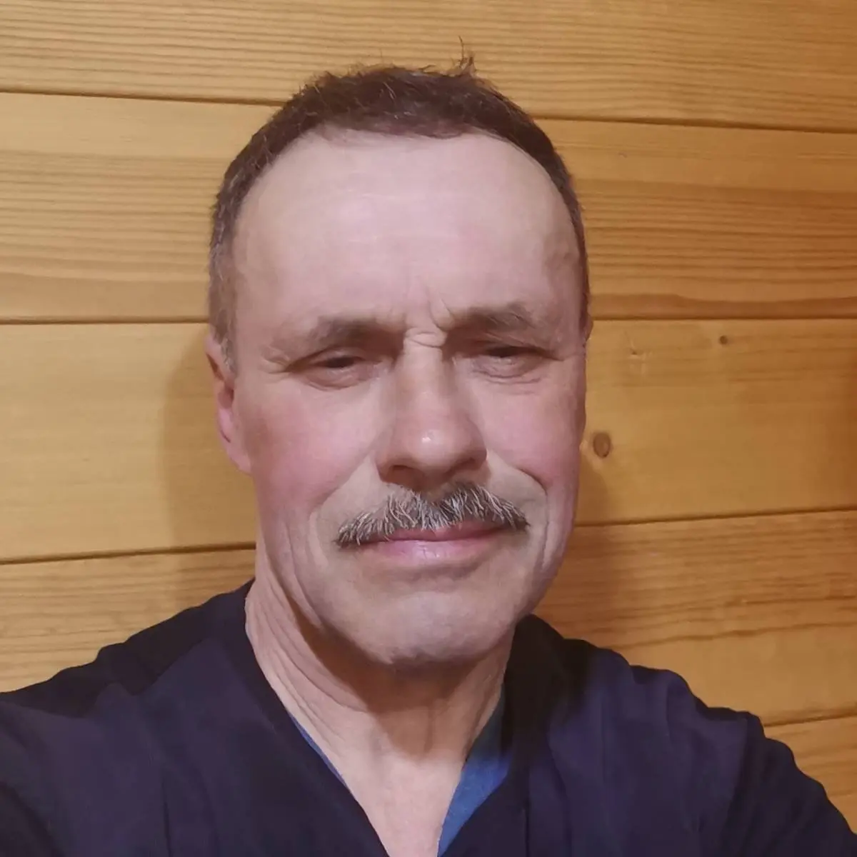 Алексей Крысенко