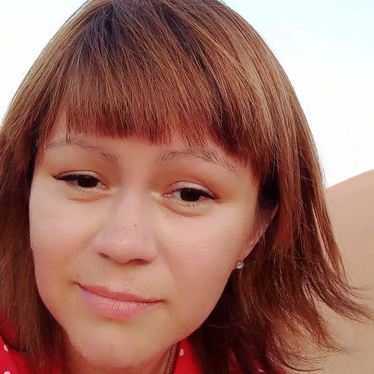 Анна Фомина