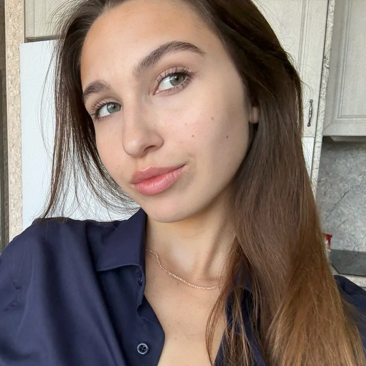 Екатерина Быховская